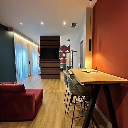 K2 Suites Kalamata Exterior photo