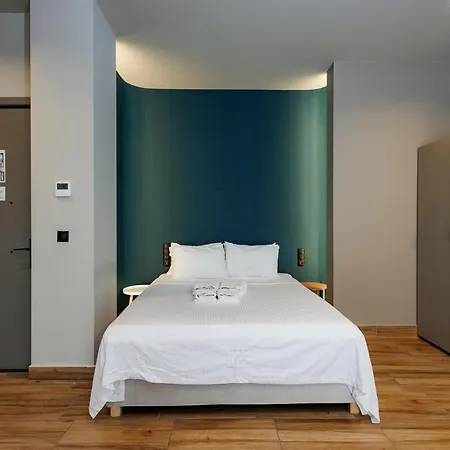 K2 Suites Kalamata Exterior photo