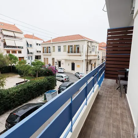 K2 Suites Kalamata Exterior photo