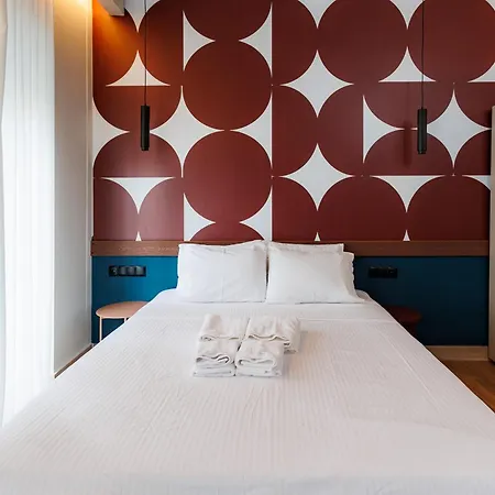 K2 Suites Kalamata Exterior photo