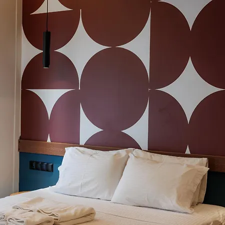K2 Suites Kalamata Exterior photo