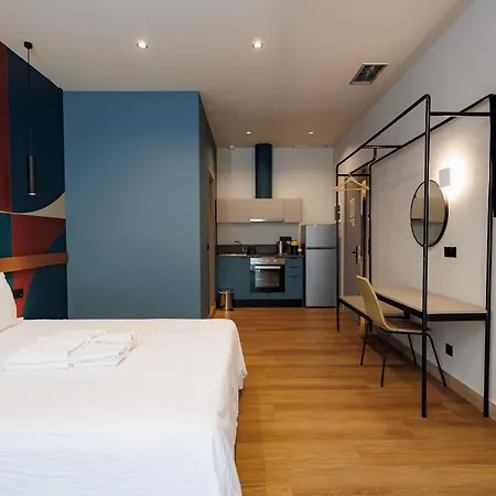 K2 Suites Kalamata Exterior photo