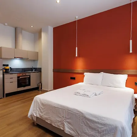 K2 Suites Kalamata Exterior photo