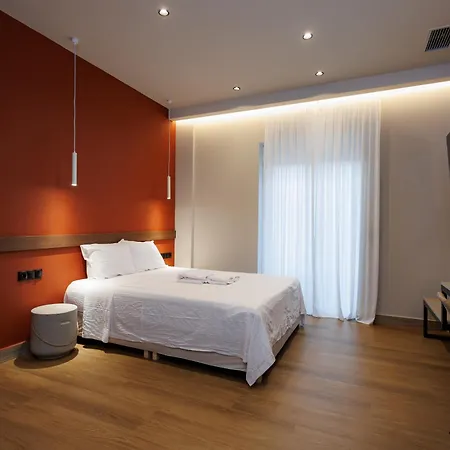 K2 Suites Kalamata Exterior photo