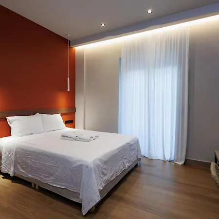 K2 Suites Kalamata Exterior photo