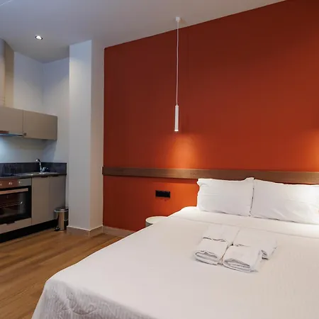 K2 Suites Kalamata Exterior photo
