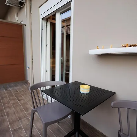K2 Suites Kalamata Exterior photo