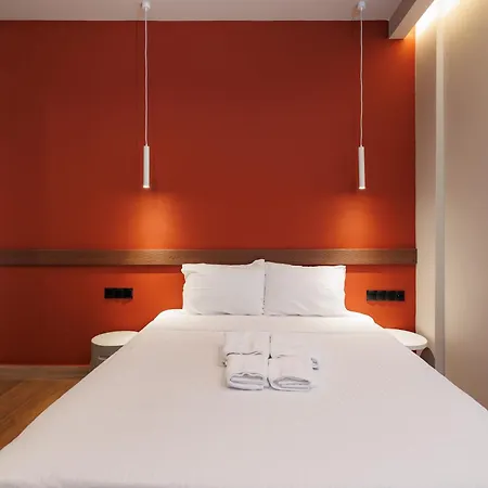 K2 Suites Kalamata Exterior photo