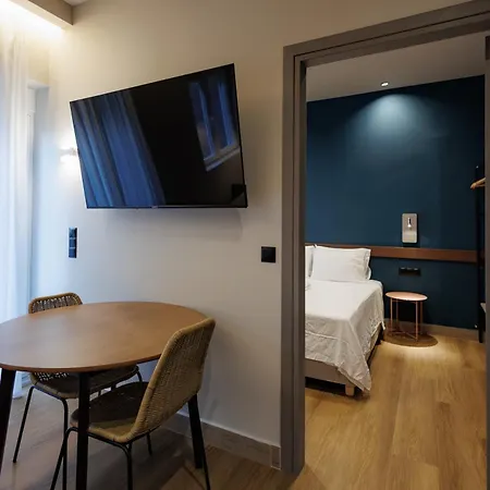 K2 Suites Kalamata Exterior photo
