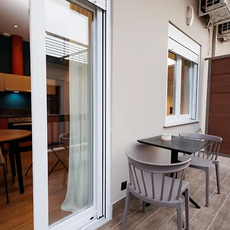K2 Suites Kalamata Exterior photo