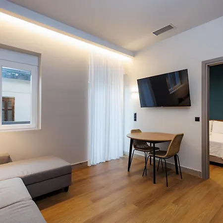 K2 Suites Kalamata Exterior photo