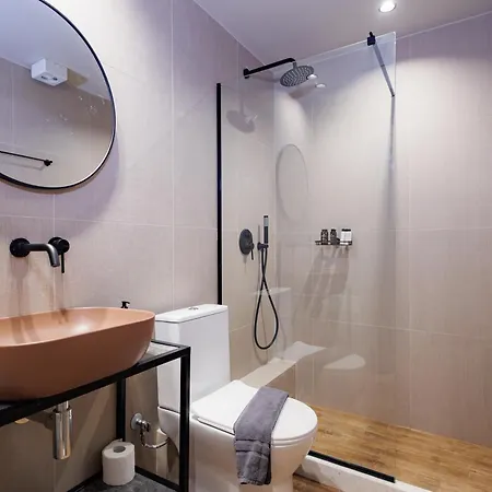 K2 Suites Kalamata Exterior photo