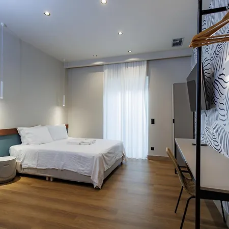 K2 Suites Kalamata Exterior photo