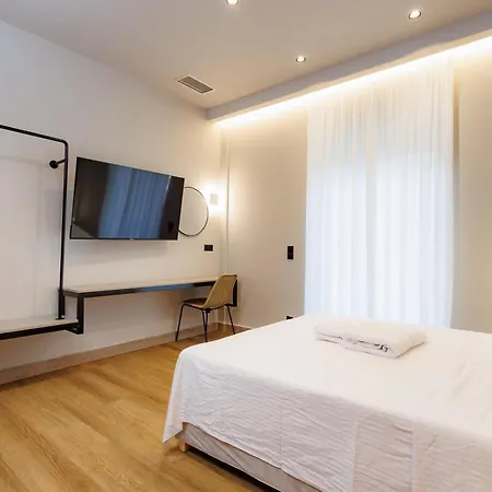 K2 Suites Kalamata Exterior photo