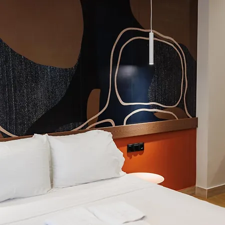 K2 Suites Kalamata Exterior photo