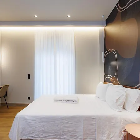 K2 Suites Kalamata Exterior photo