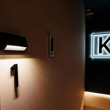 K2 Suites Kalamata Exterior photo