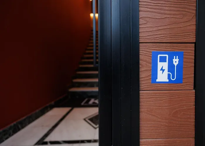 K2 Suites Kalamata