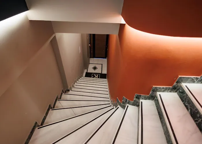 K2 Suites Kalamata