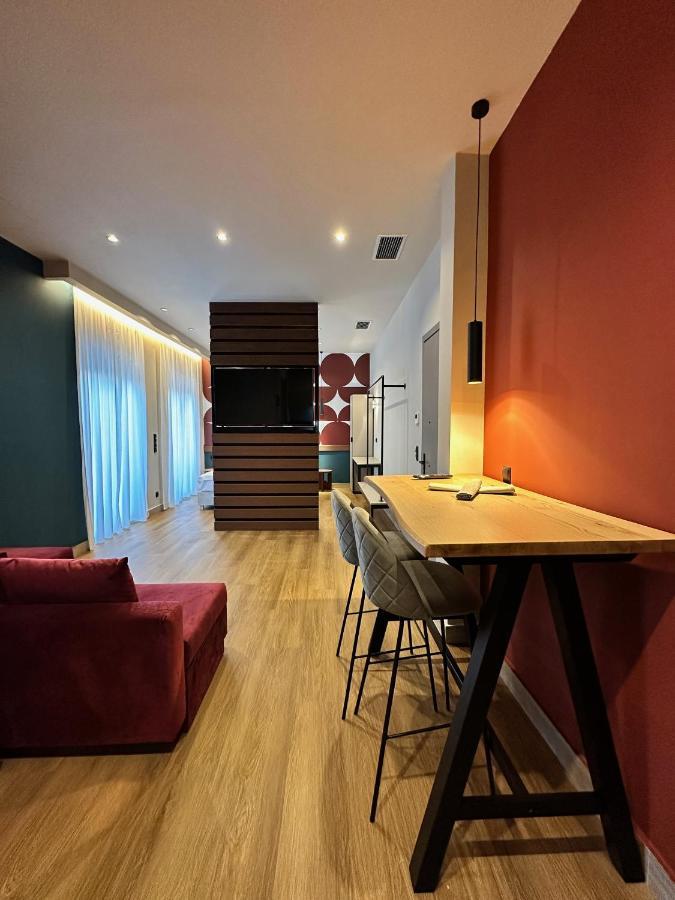 Apartment K2 Kalamata