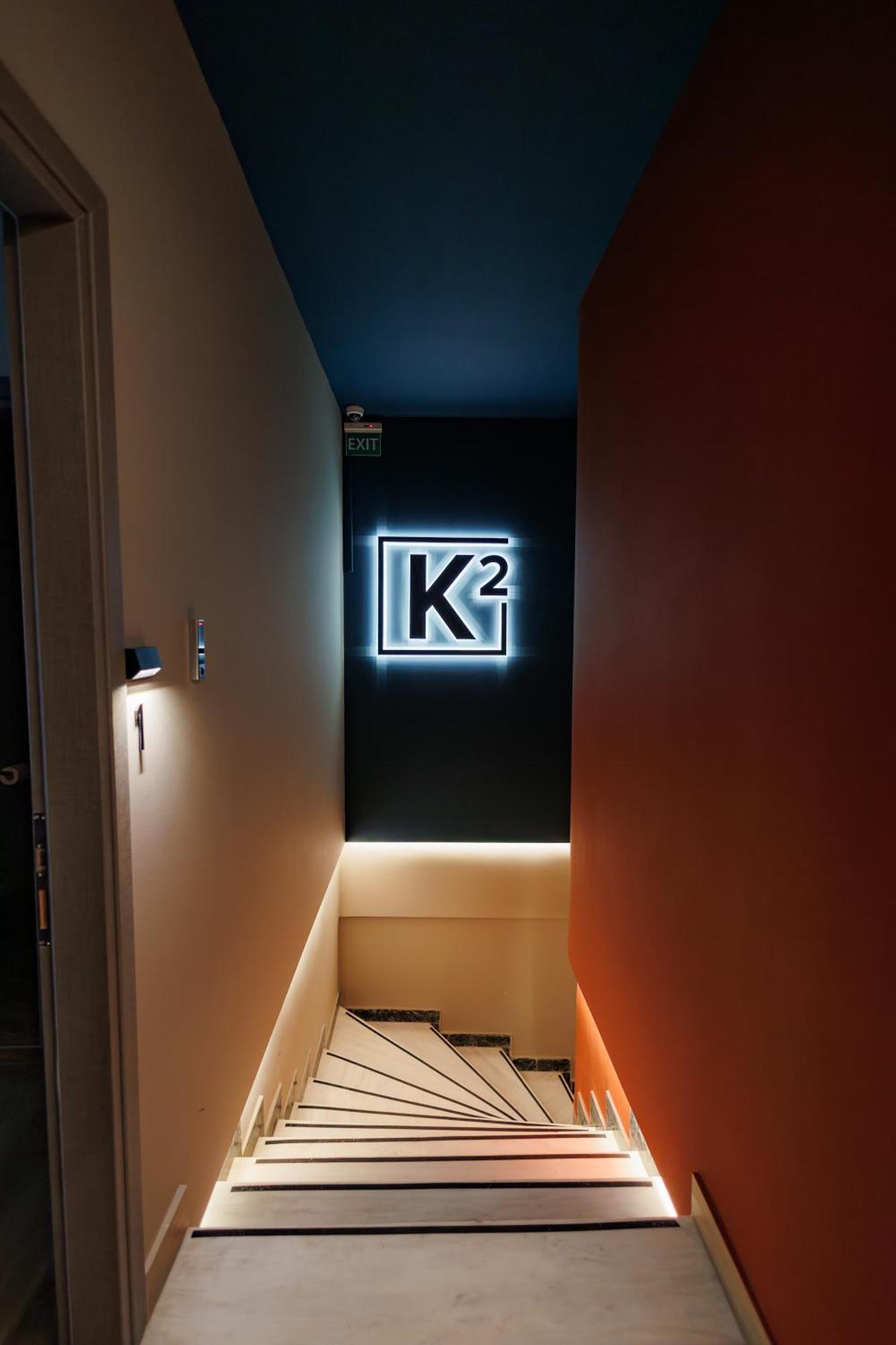 K2 Apartment