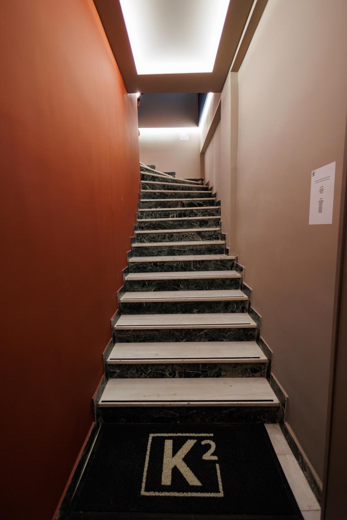K2 Apartment