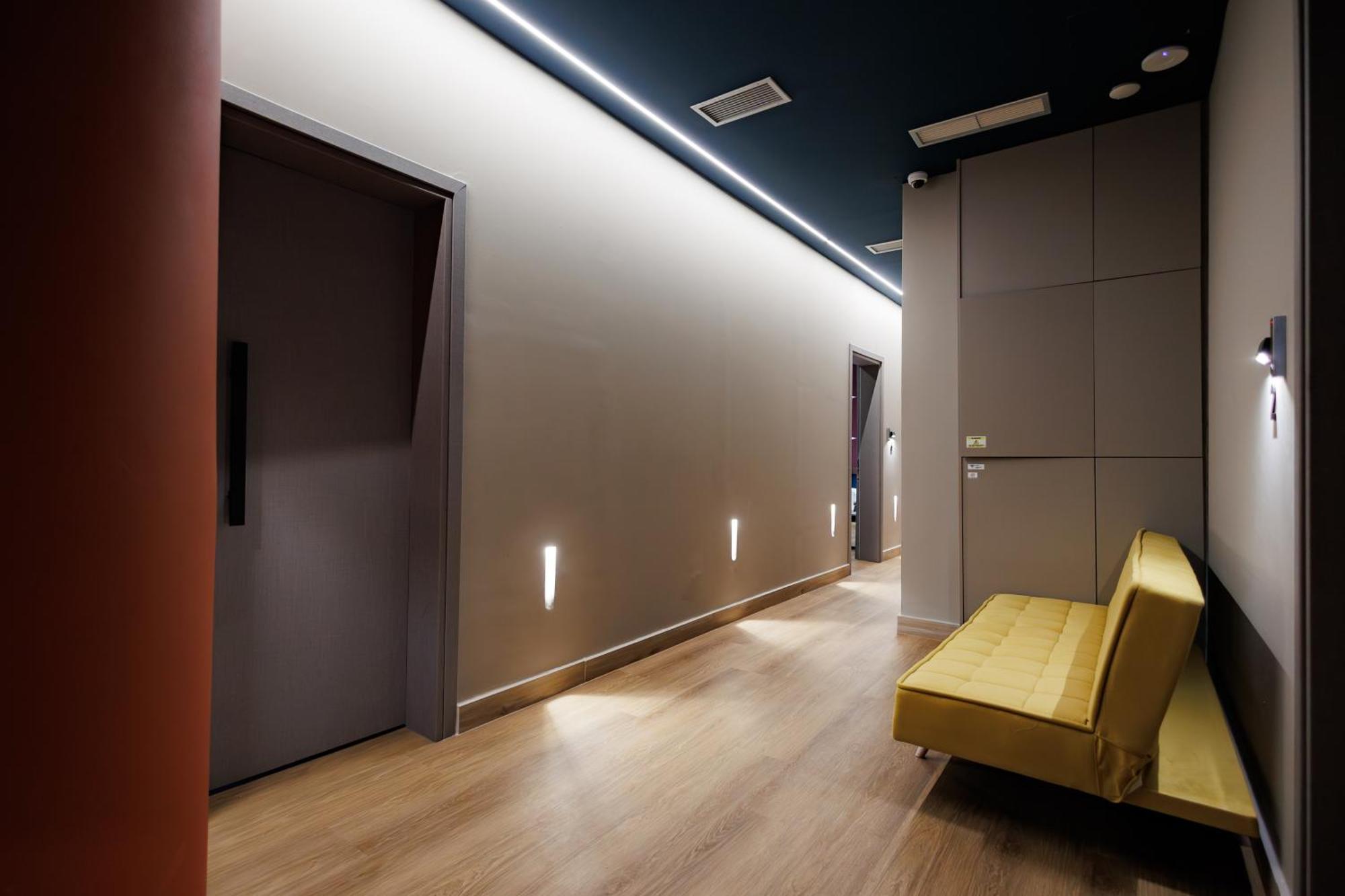 Apartment K2