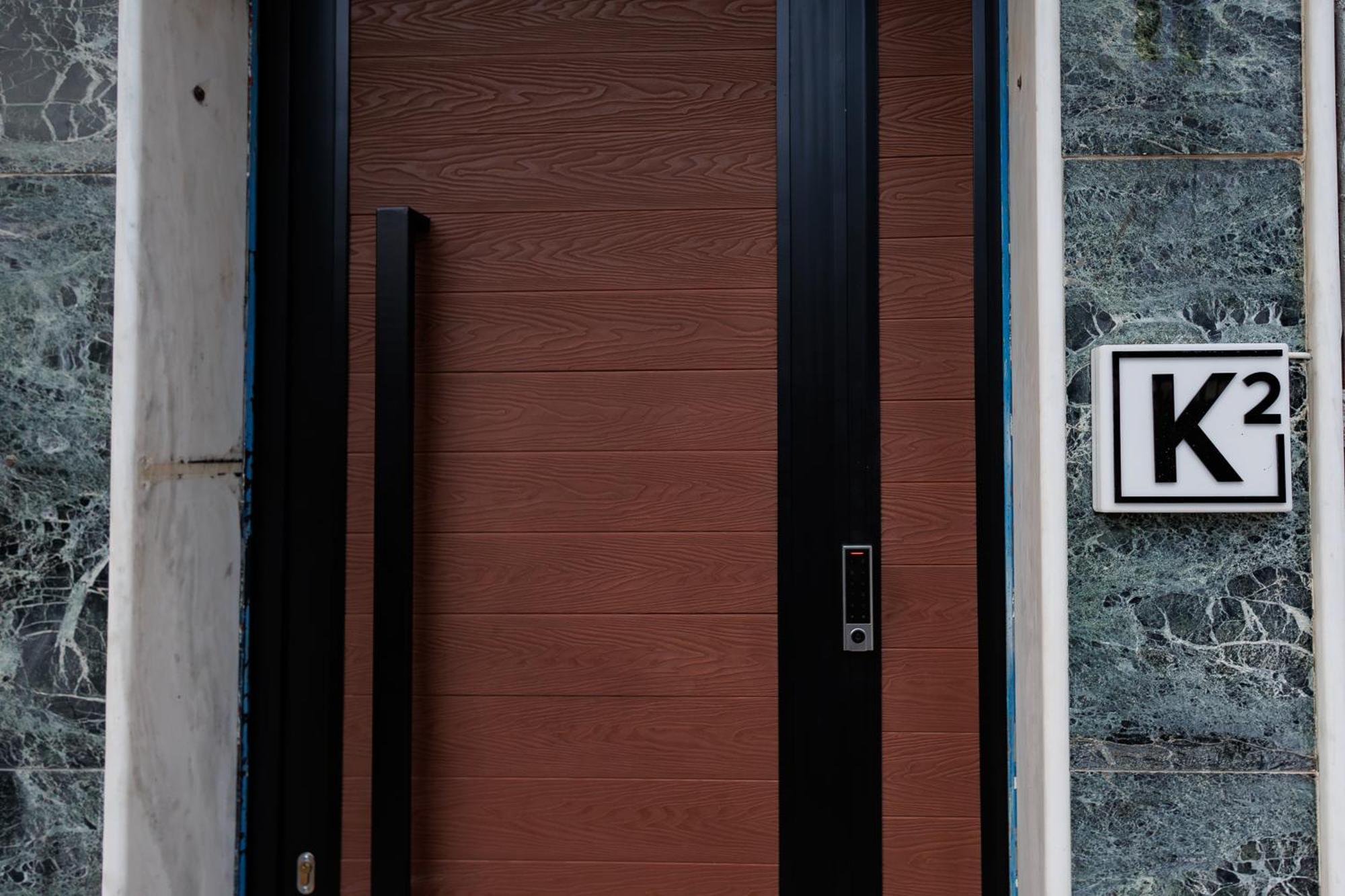 K2 Apartment *