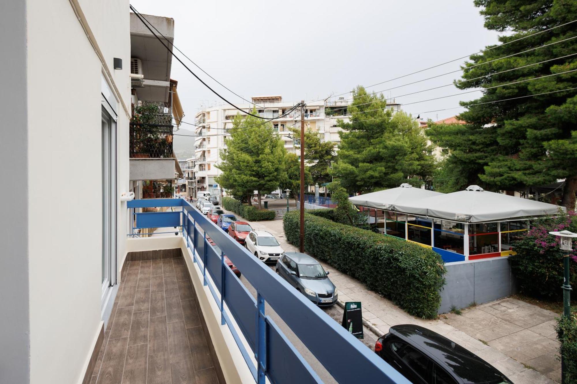 K2 Apartment