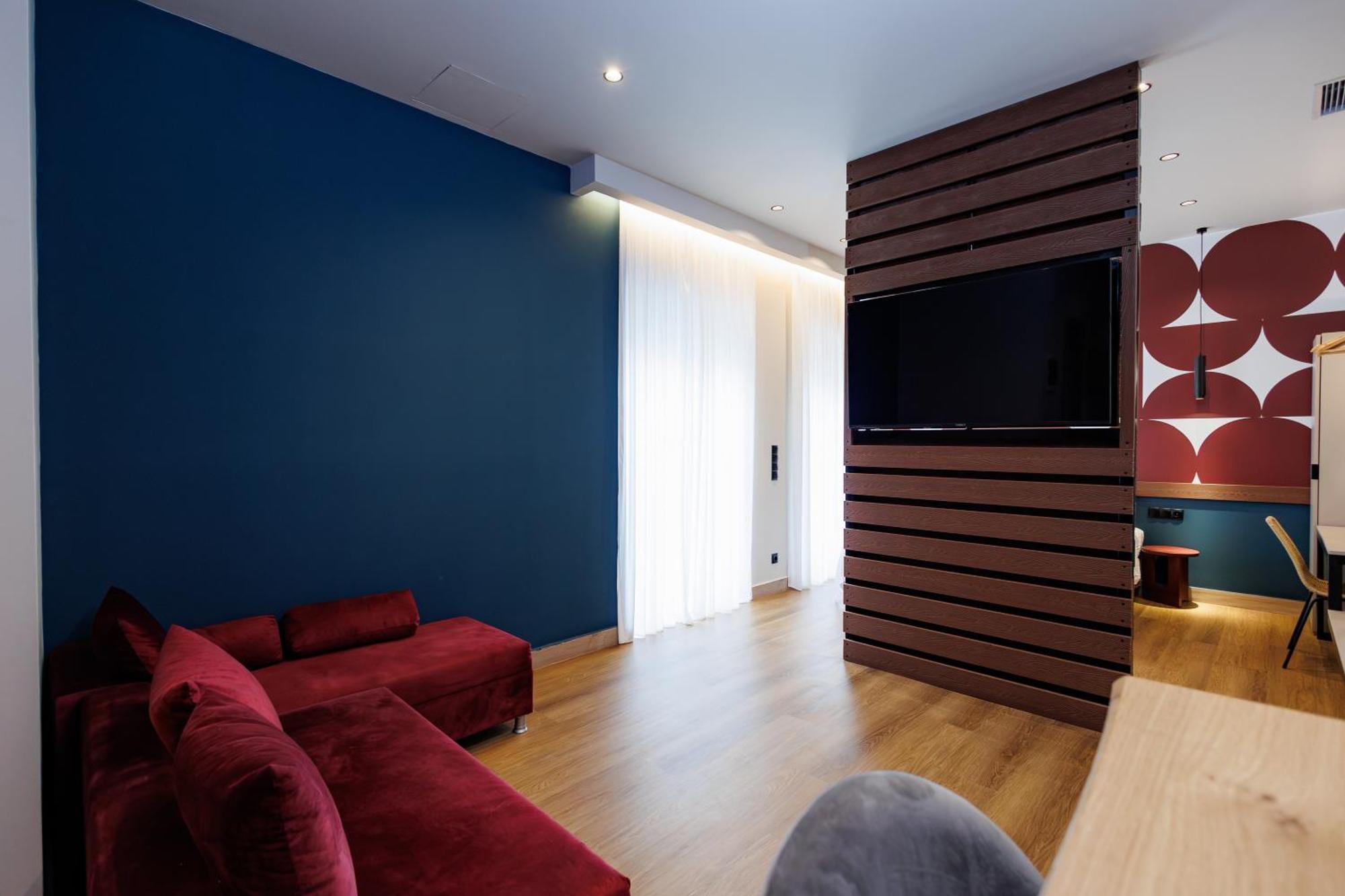 Apartment K2 Kalamata