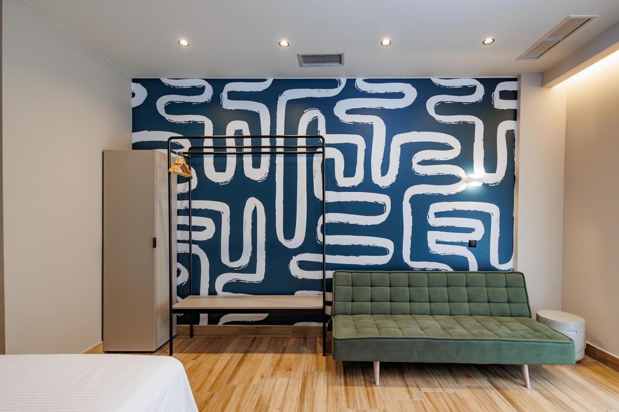 Apartment K2