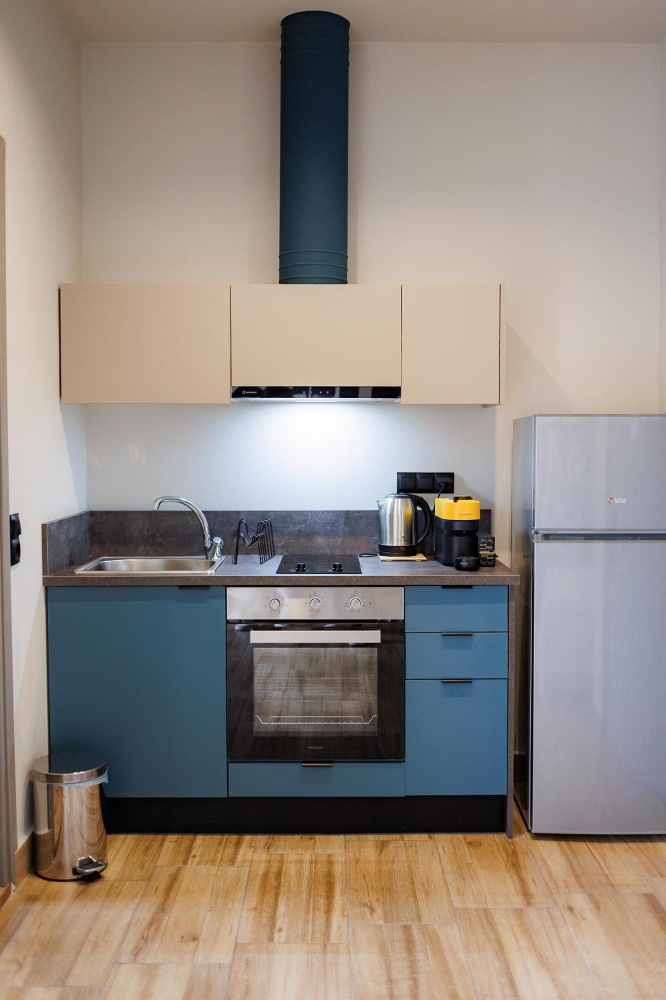 Apartment K2 *