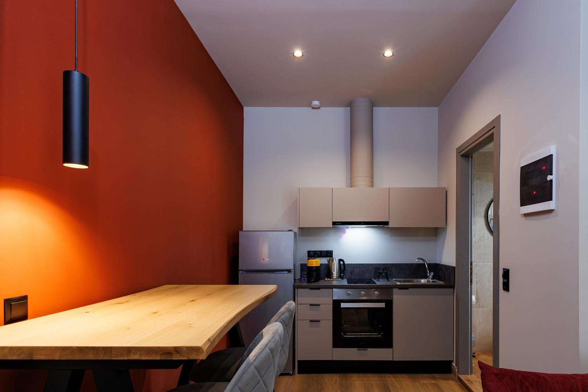 Apartment K2 Kalamata