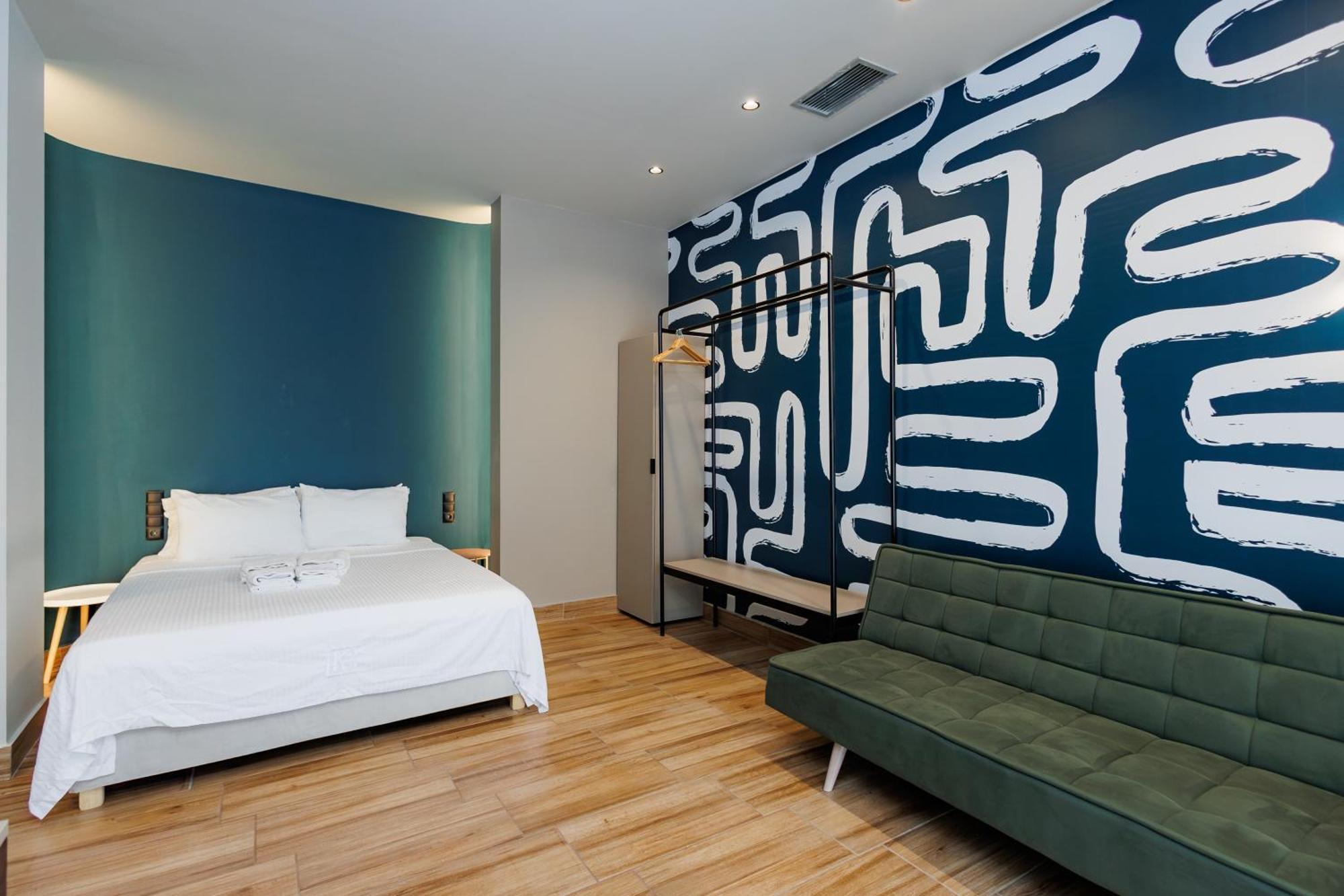 Apartment K2 *