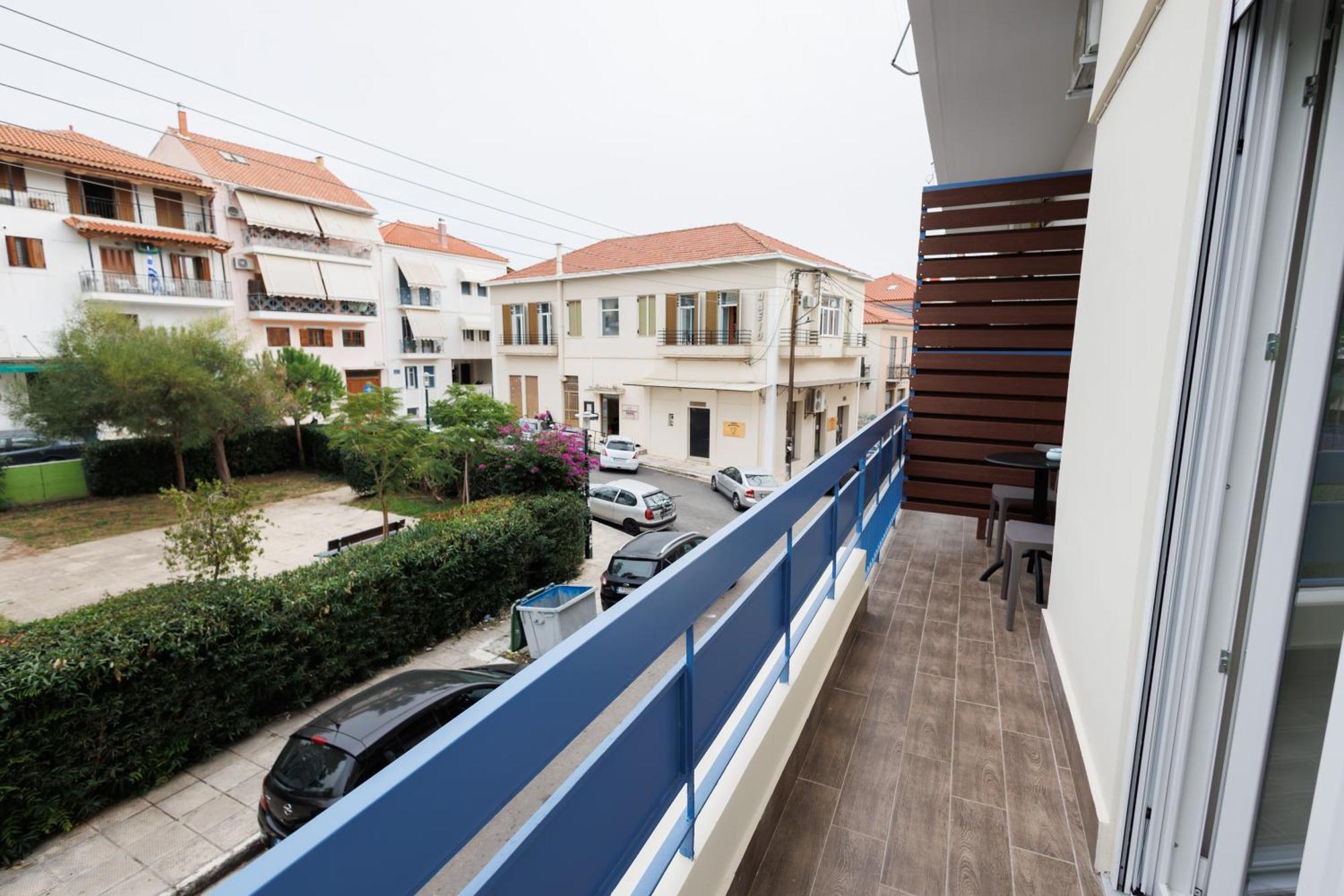 K2 Apartment Kalamata