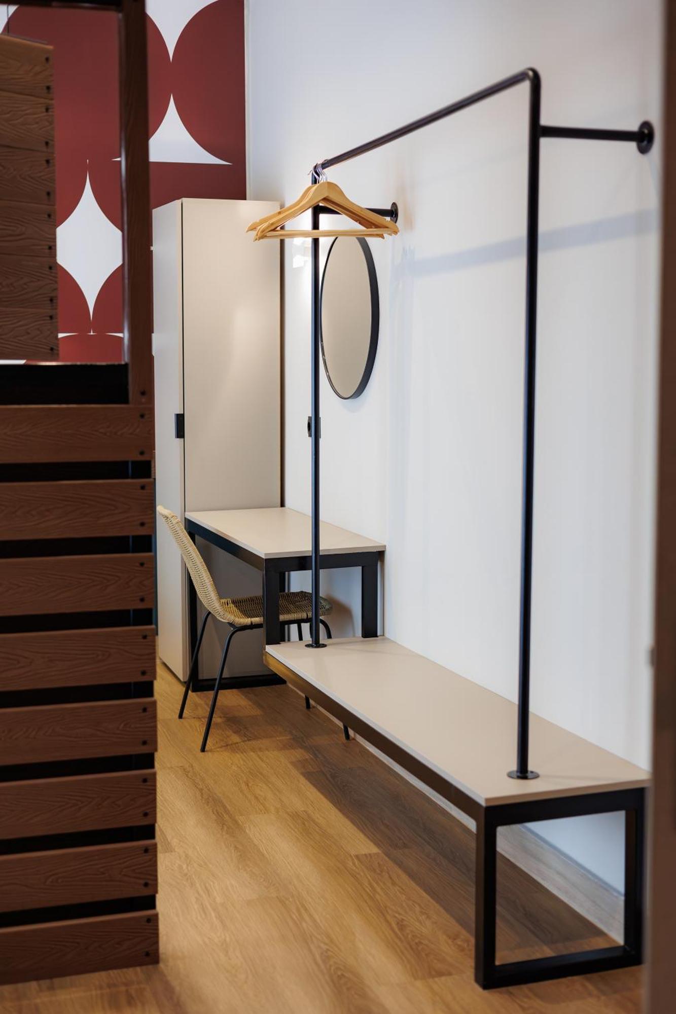 K2 Apartment