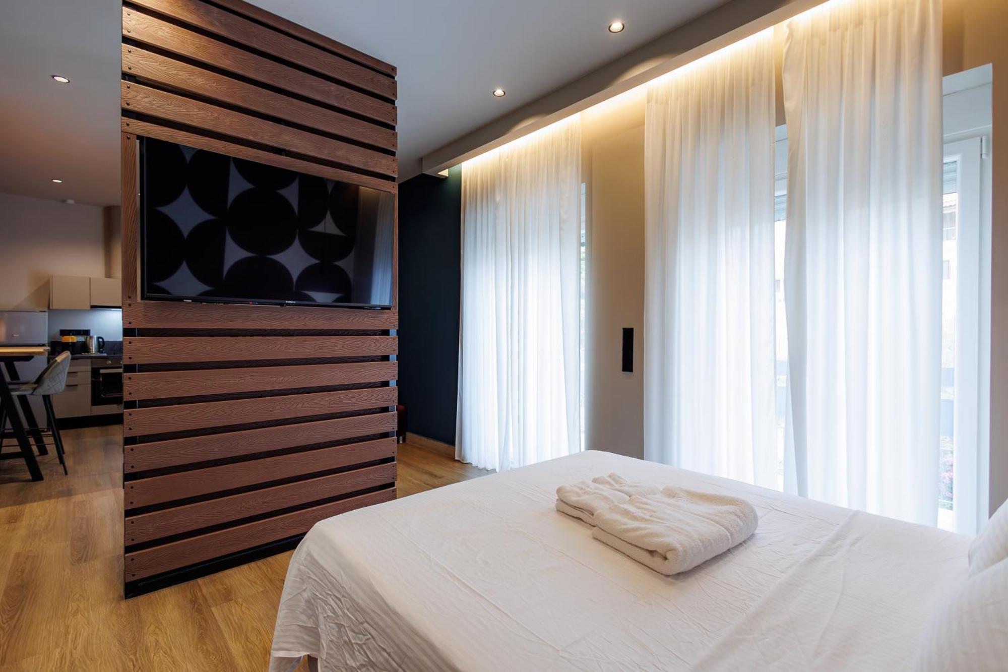 K2 Apartment *