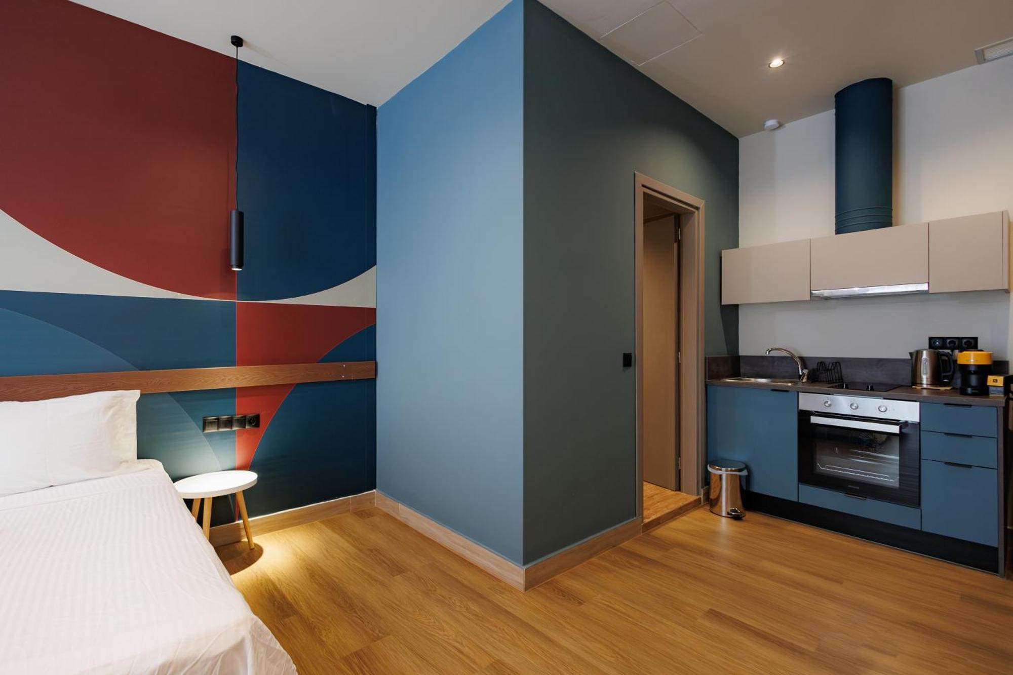 K2 Apartment Kalamata