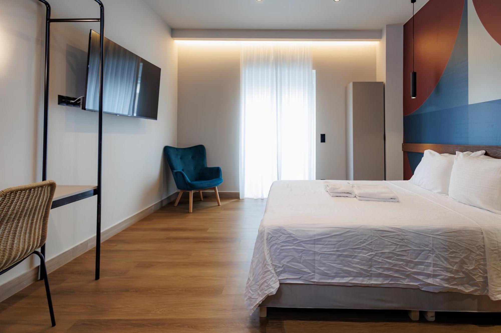 Apartment K2 Kalamata