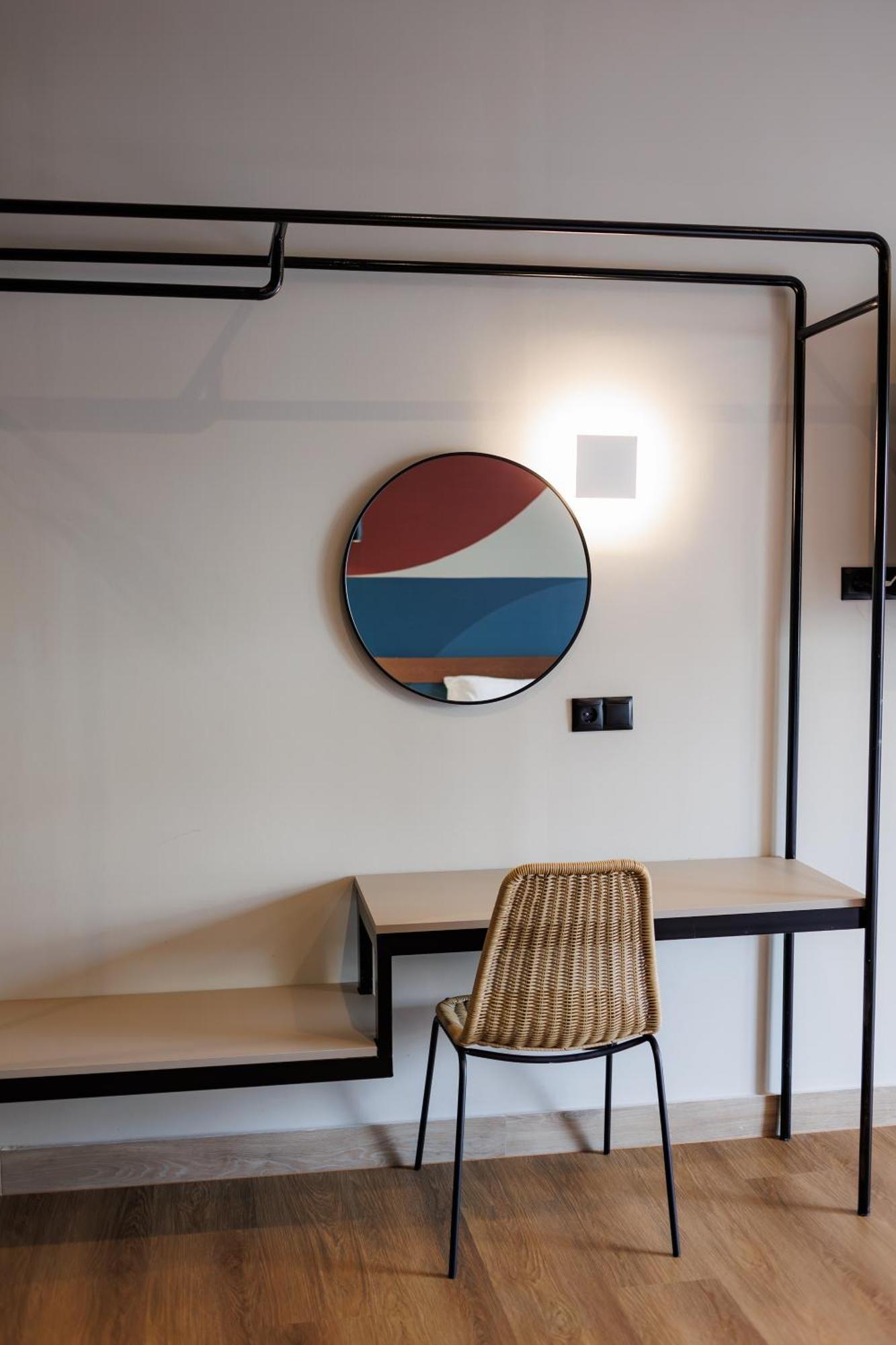 Apartment K2