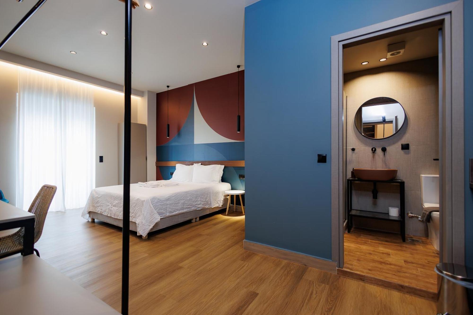 Apartment K2 Kalamata