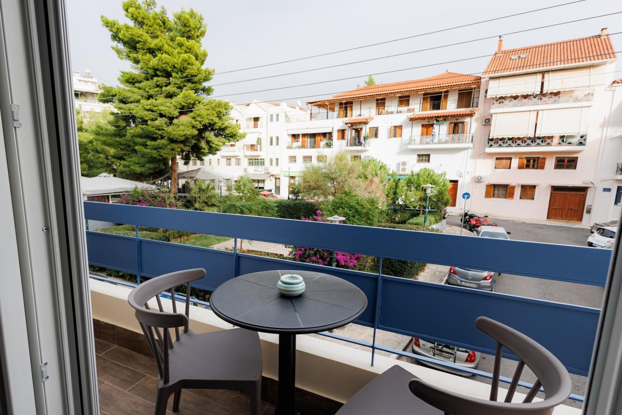 K2 Apartment Kalamata