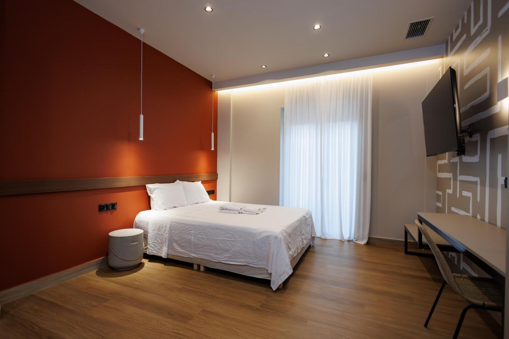 Apartment K2 *