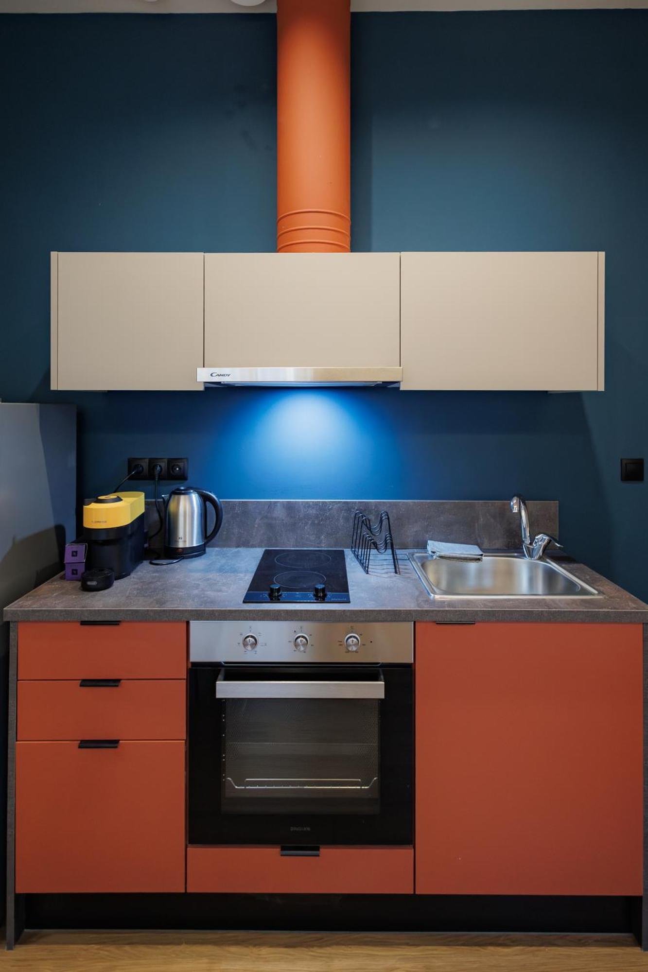 Apartment K2 Kalamata