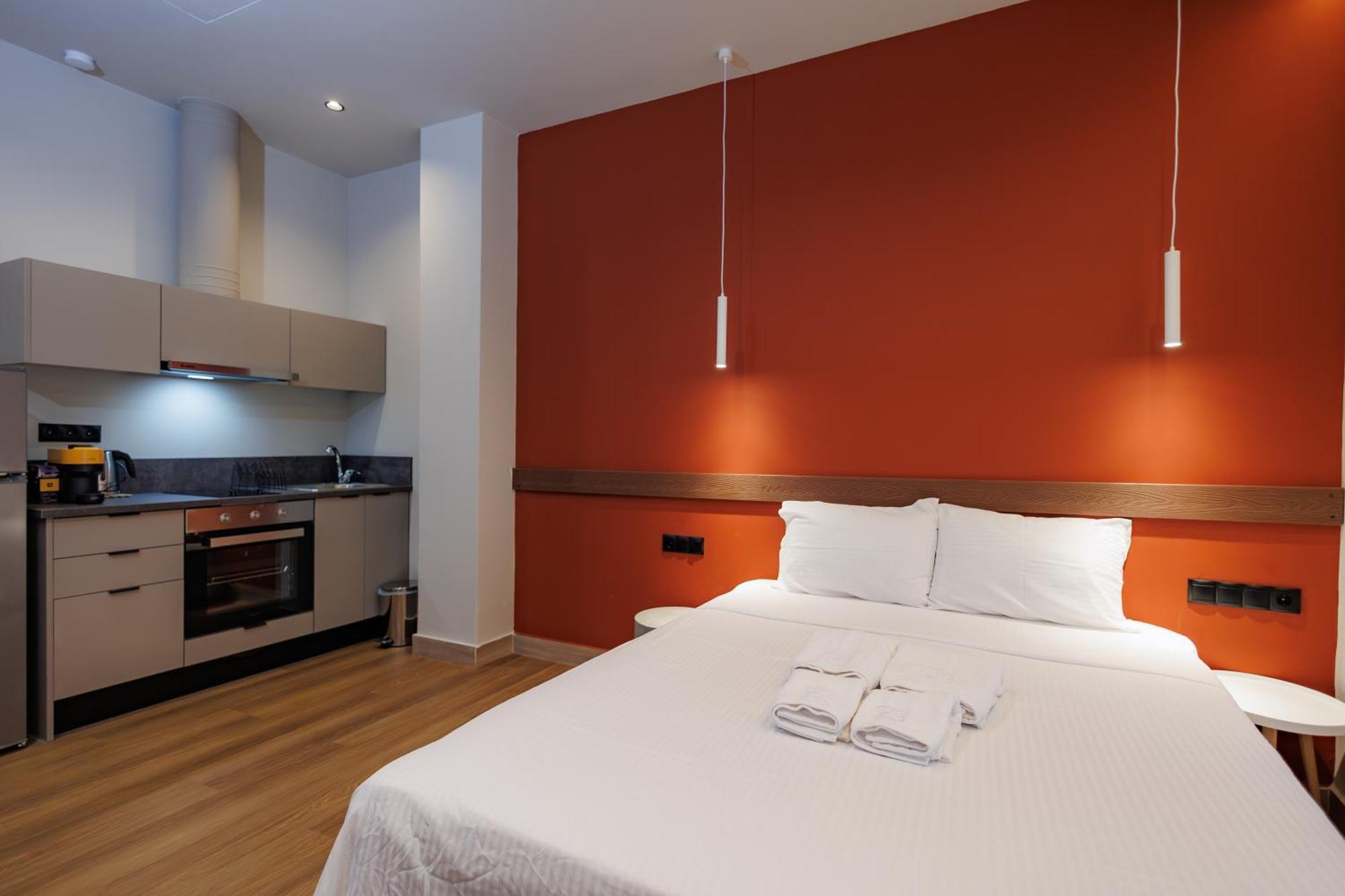K2 Apartment Kalamata