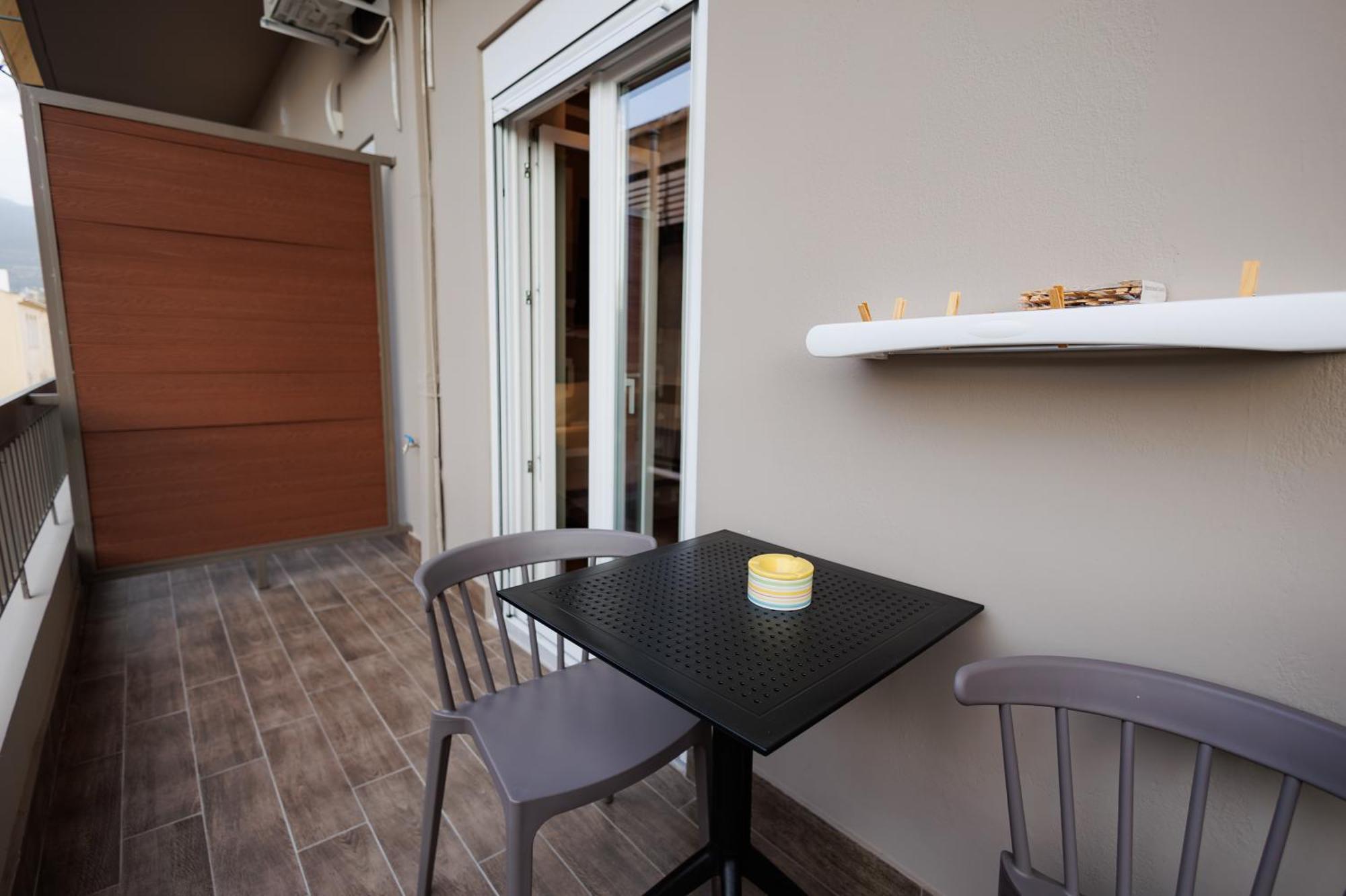 Apartment K2 Kalamata