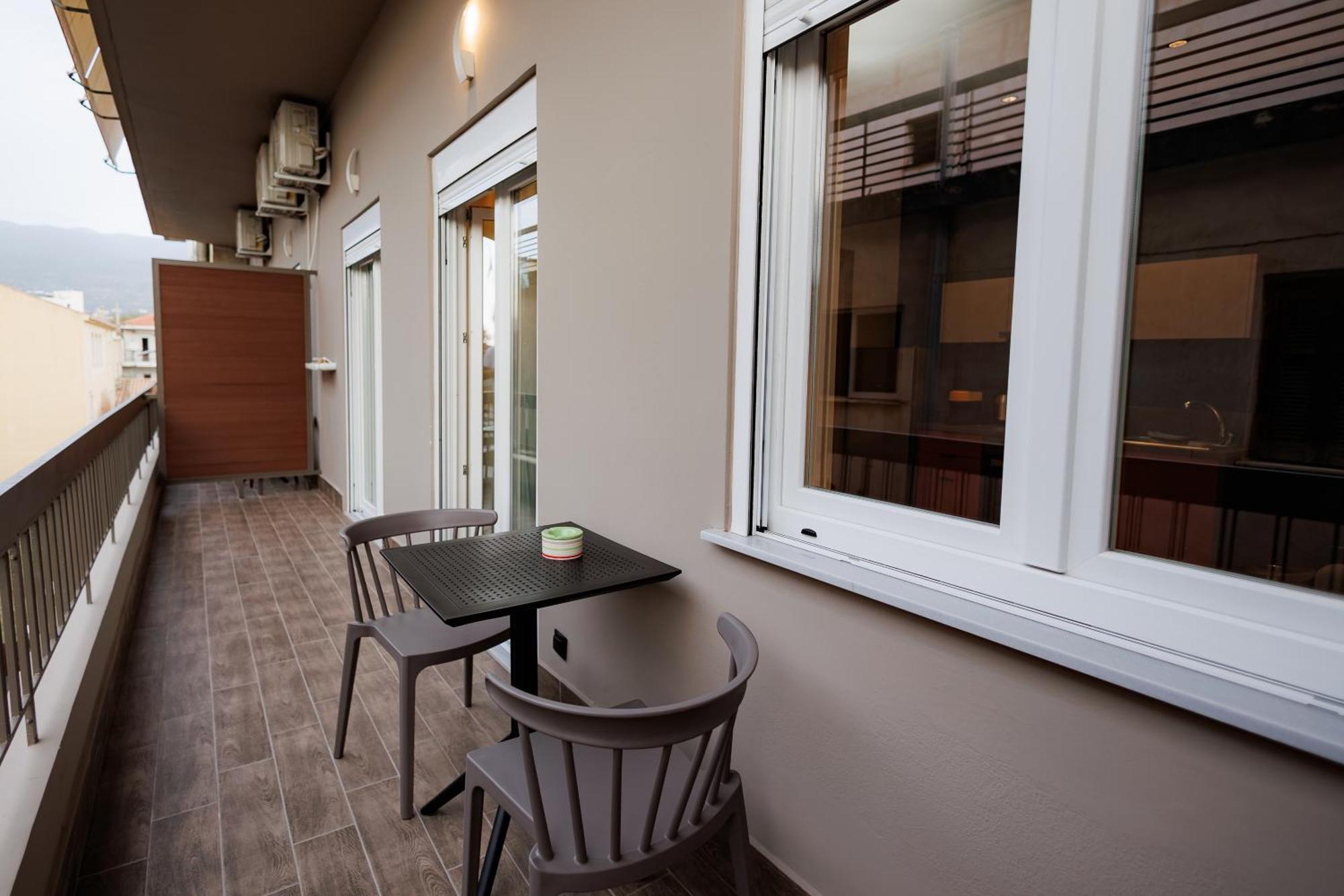 Apartment K2 Kalamata