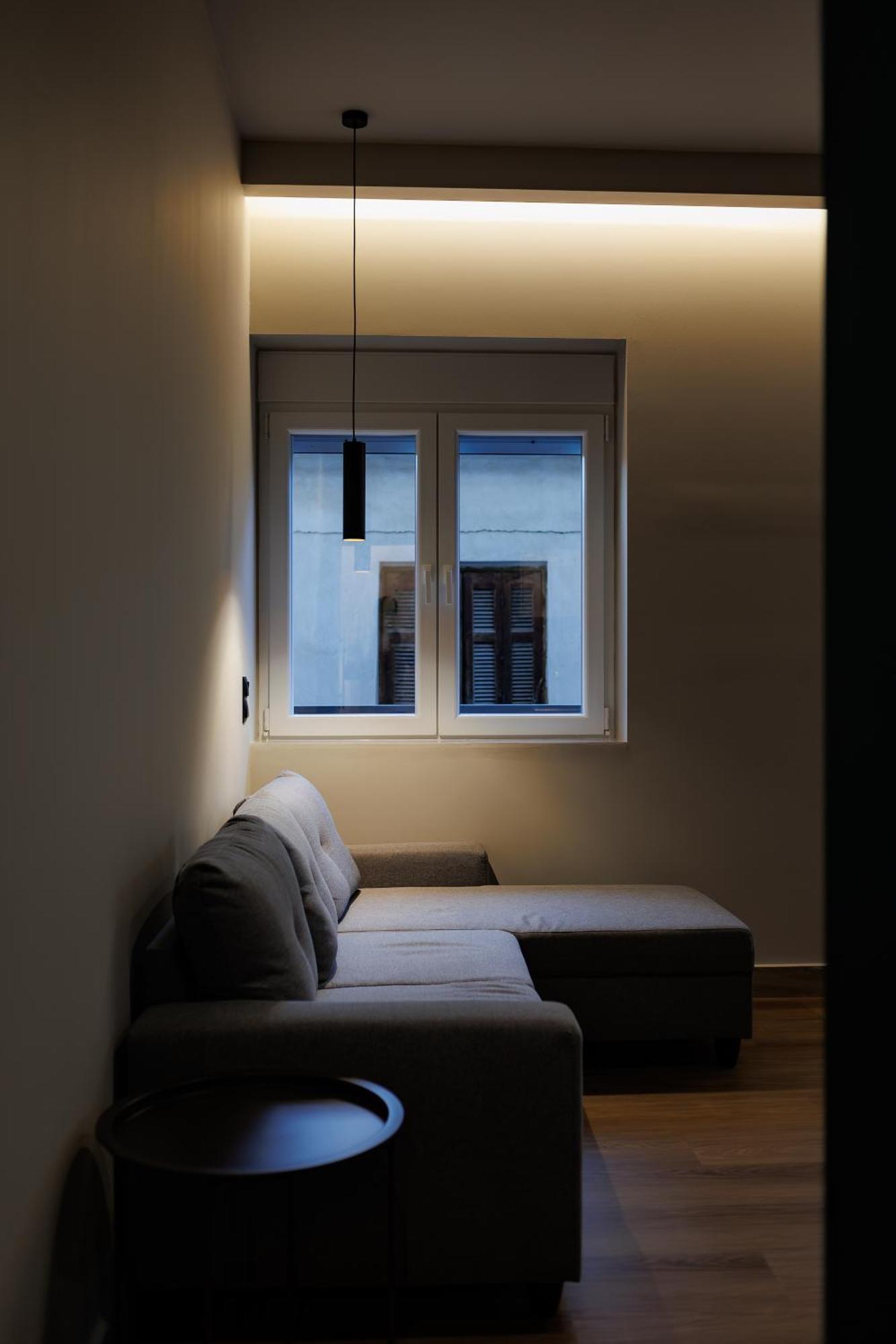 Apartment K2 *