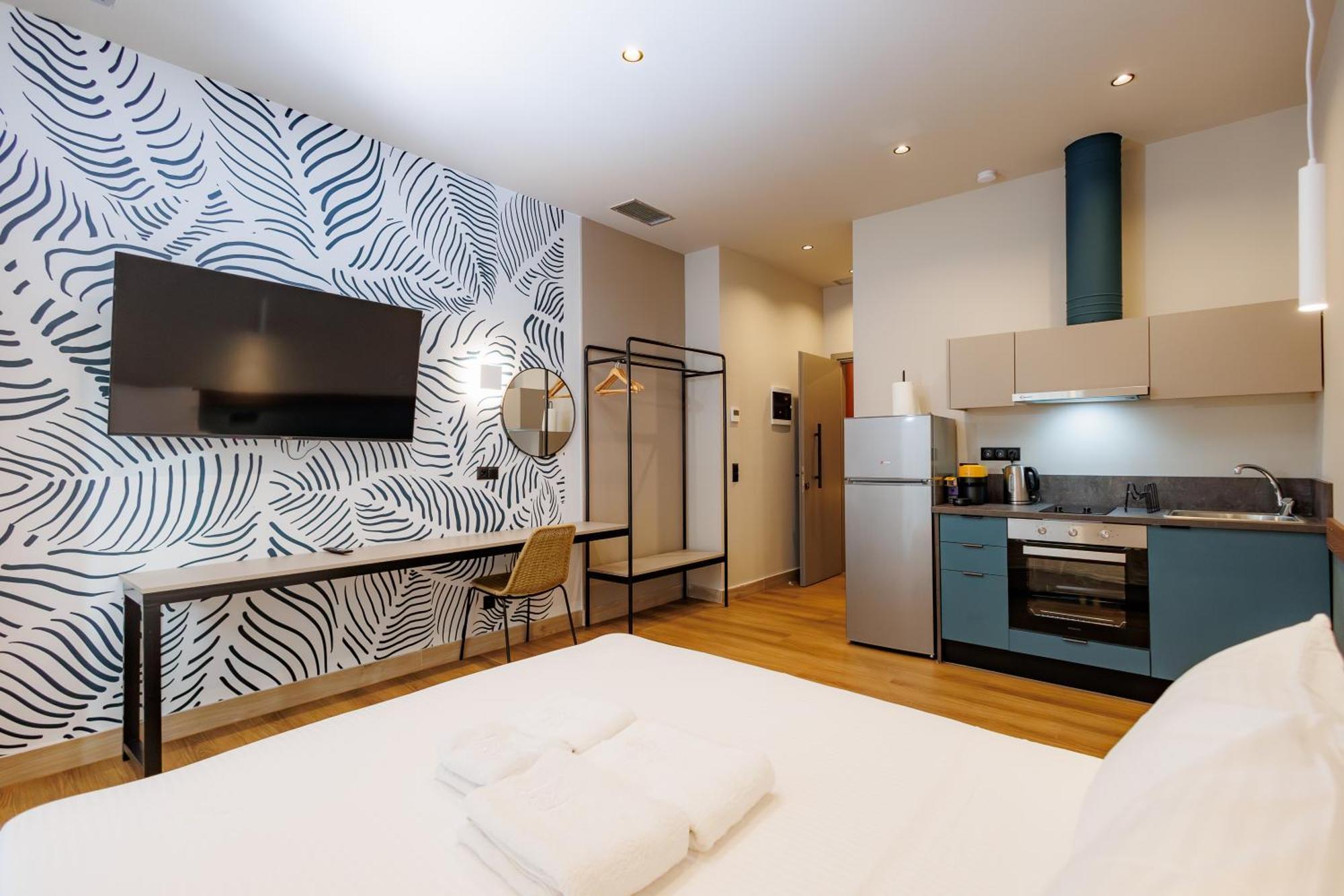 K2 Apartment Kalamata