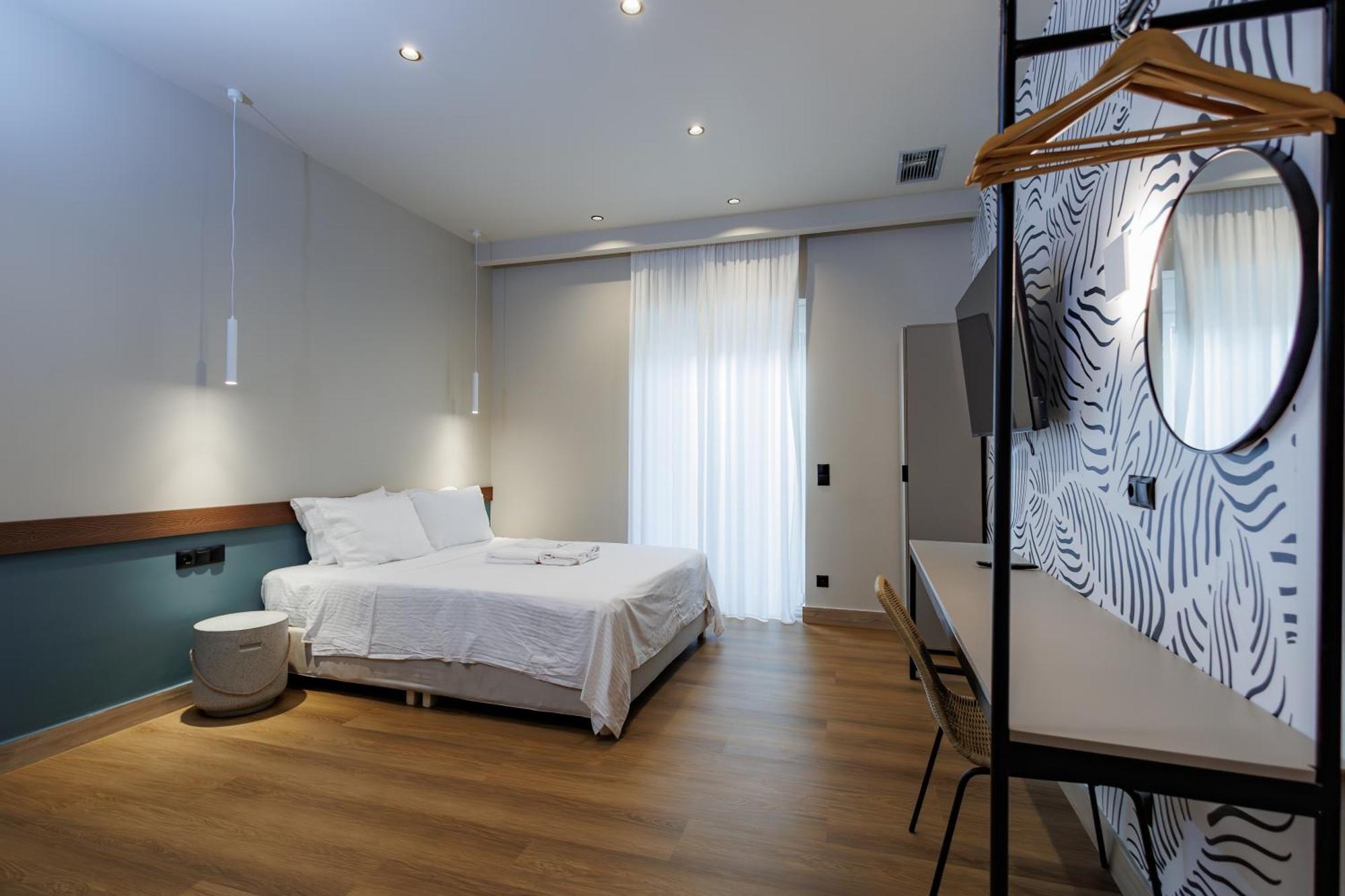 K2 Apartment